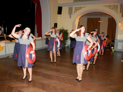 Gala Ball mit Barfly 150 Jahre Absolvia – Foto 123