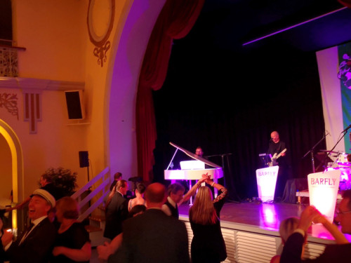 Gala Ball mit Barfly 150 Jahre Absolvia – Foto 126