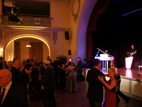 Gala Ball mit Barfly 150 Jahre Absolvia – Foto 127