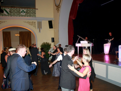 Gala Ball mit Barfly 150 Jahre Absolvia – Foto 128
