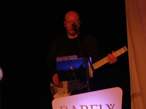 Gala Ball mit Barfly 150 Jahre Absolvia – Foto 132