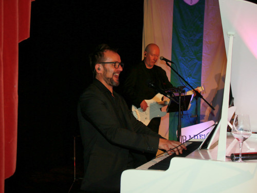 Gala Ball mit Barfly 150 Jahre Absolvia – Foto 133