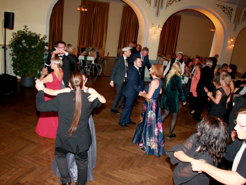 Gala Ball mit Barfly 150 Jahre Absolvia – Foto 134