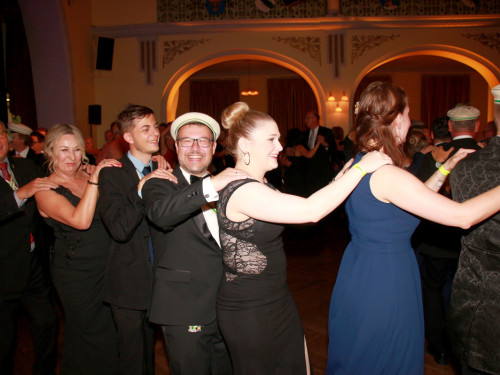 Gala Ball mit Barfly 150 Jahre Absolvia – Foto 139