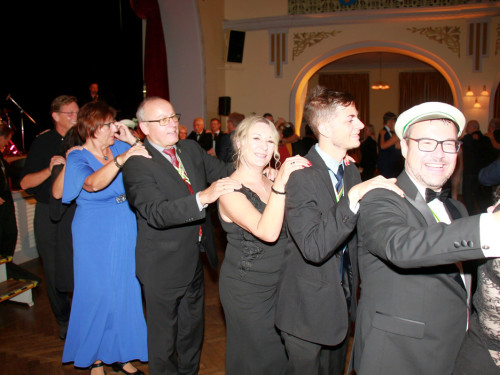Gala Ball mit Barfly 150 Jahre Absolvia – Foto 141