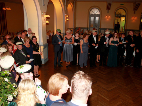 Gala Ball mit Barfly 150 Jahre Absolvia – Foto 148