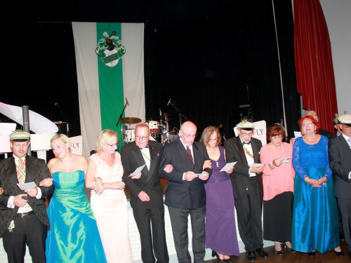 Gala Ball mit Barfly 150 Jahre Absolvia – Foto 151