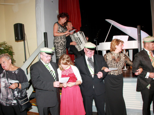 Gala Ball mit Barfly 150 Jahre Absolvia – Foto 159