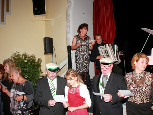 Gala Ball mit Barfly 150 Jahre Absolvia – Foto 160