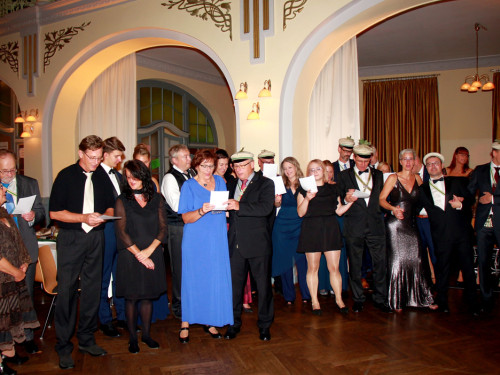 Gala Ball mit Barfly 150 Jahre Absolvia – Foto 164