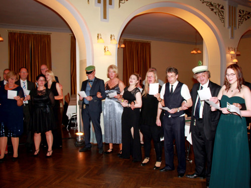 Gala Ball mit Barfly 150 Jahre Absolvia – Foto 166