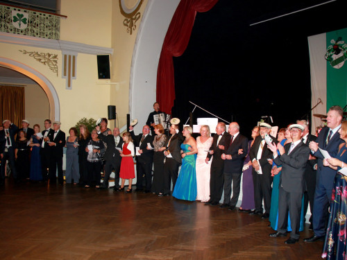 Gala Ball mit Barfly 150 Jahre Absolvia – Foto 168