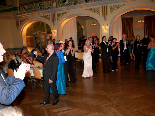Gala Ball mit Barfly 150 Jahre Absolvia – Foto 175