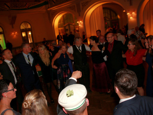 Gala Ball mit Barfly 150 Jahre Absolvia – Foto 180