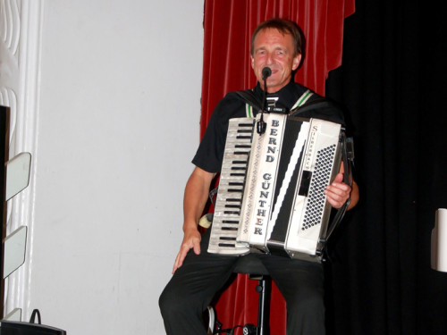 Gala Ball mit Barfly 150 Jahre Absolvia – Foto 181