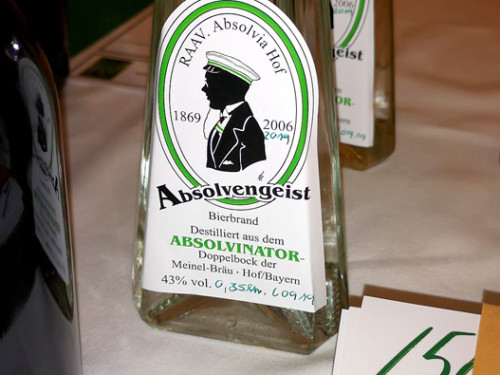 Gala Ball mit Barfly 150 Jahre Absolvia – Foto 183