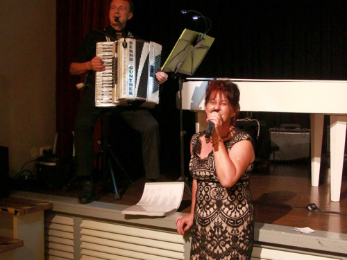 Gala Ball mit Barfly 150 Jahre Absolvia – Foto 184