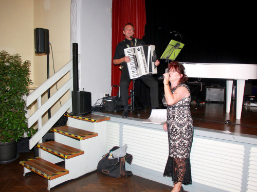 Gala Ball mit Barfly 150 Jahre Absolvia – Foto 187
