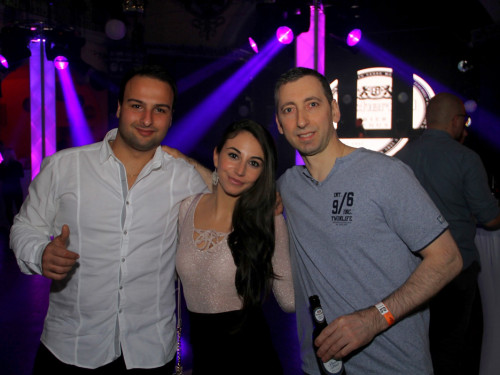 The Grand Masquerade - Filmtageparty 2019 – Foto 3