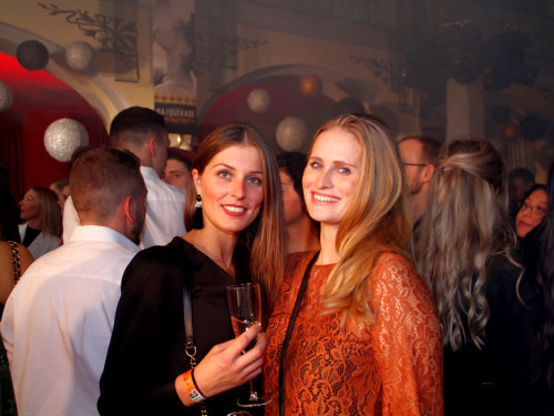 The Grand Masquerade - Filmtageparty 2019 – Foto 9