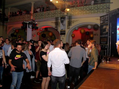 The Grand Masquerade - Filmtageparty 2019 – Foto 15