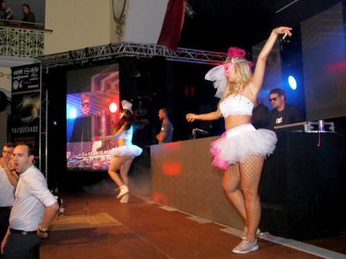 The Grand Masquerade - Filmtageparty 2019 – Foto 16