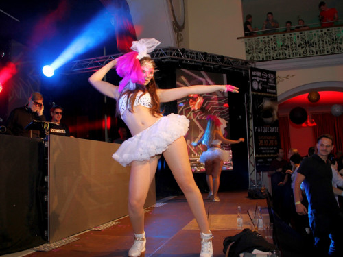 The Grand Masquerade - Filmtageparty 2019 – Foto 17