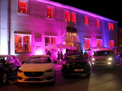 The Grand Masquerade - Filmtageparty 2019 – Foto 21