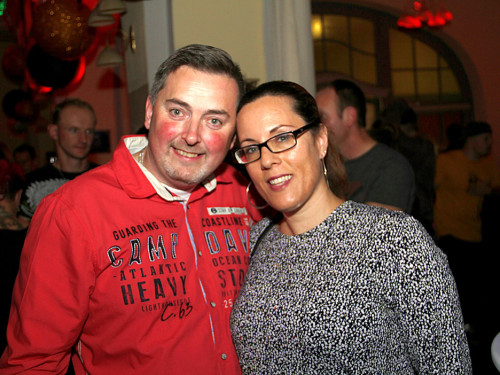 The Grand Masquerade - Filmtageparty 2019 – Foto 22