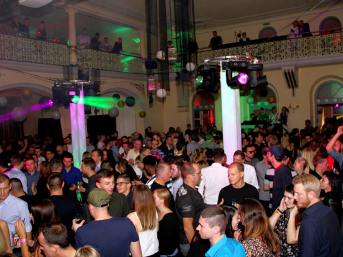 The Grand Masquerade - Filmtageparty 2019 – Foto 25