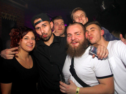 The Grand Masquerade - Filmtageparty 2019 – Foto 33