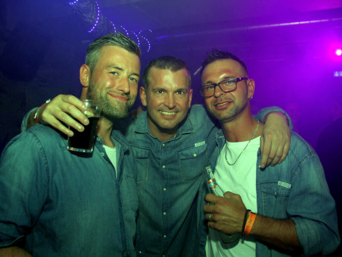The Grand Masquerade - Filmtageparty 2019 – Foto 34