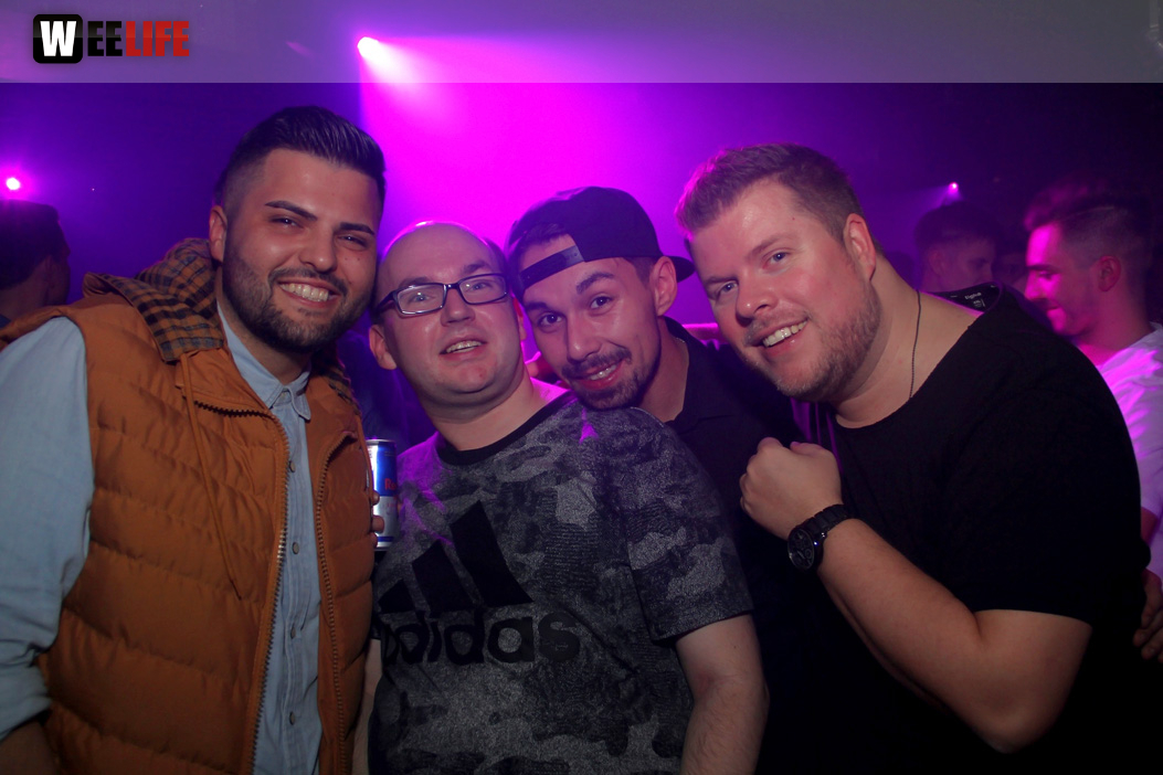 The Grand Masquerade - Filmtageparty 2019