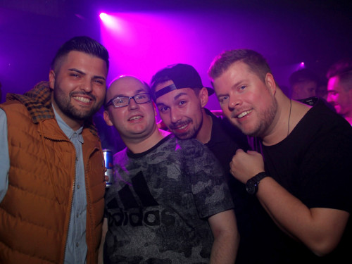 The Grand Masquerade - Filmtageparty 2019 – Foto 35