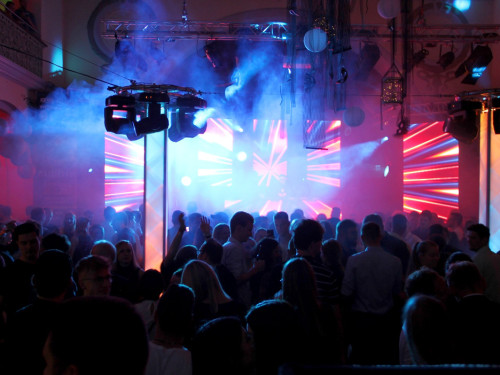 The Grand Masquerade - Filmtageparty 2019 – Foto 38