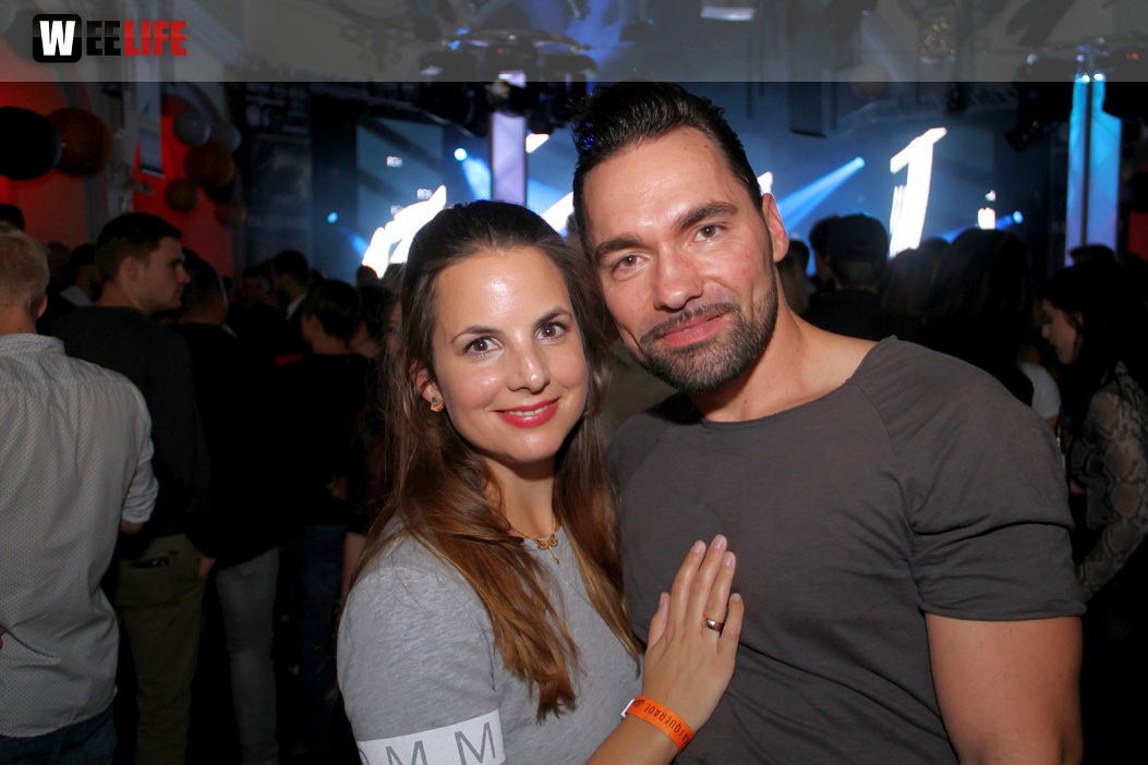 The Grand Masquerade - Filmtageparty 2019