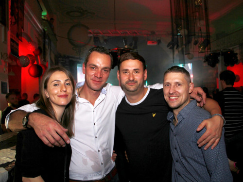 The Grand Masquerade - Filmtageparty 2019 – Foto 44