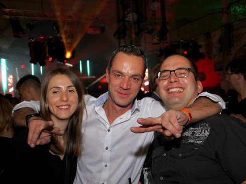 The Grand Masquerade - Filmtageparty 2019 – Foto 45