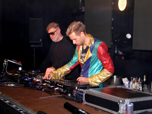 The Grand Masquerade - Filmtageparty 2019 – Foto 47
