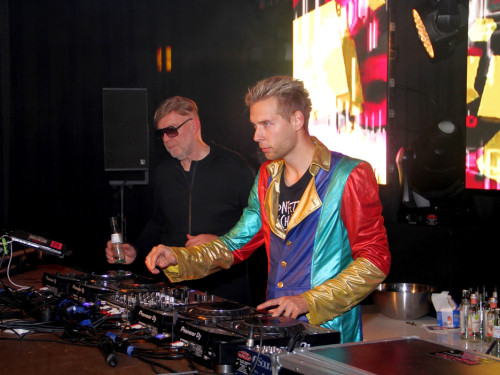 The Grand Masquerade - Filmtageparty 2019 – Foto 48