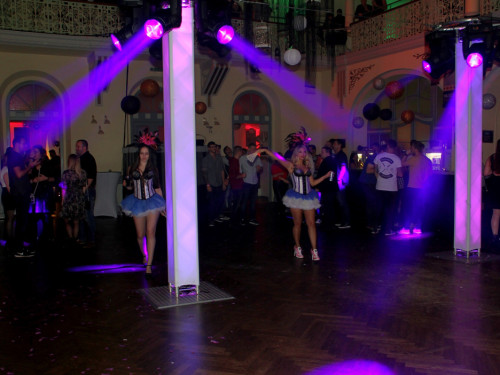 The Grand Masquerade - Filmtageparty 2019 – Foto 52