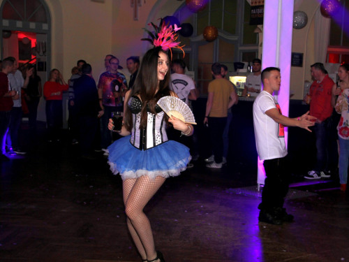 The Grand Masquerade - Filmtageparty 2019 – Foto 53