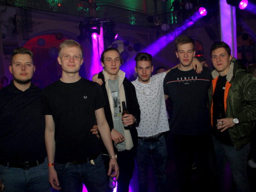 The Grand Masquerade - Filmtageparty 2019 – Foto 57