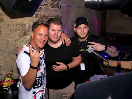 The Grand Masquerade - Filmtageparty 2019 – Foto 64