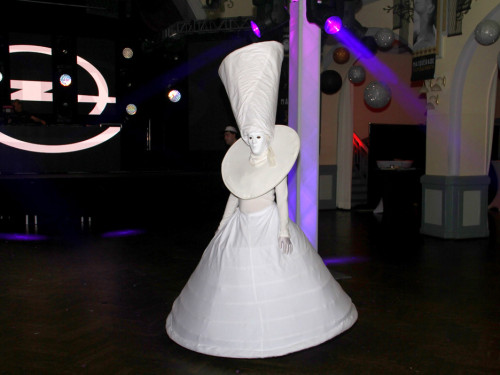 The Grand Masquerade - Filmtageparty 2019 – Foto 65