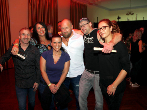 The Grand Masquerade - Filmtageparty 2019 – Foto 66