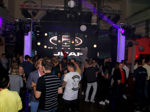 The Grand Masquerade - Filmtageparty 2019 – Foto 68