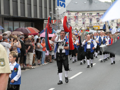 Selber Heimat- und Wiesenfest – Foto 2