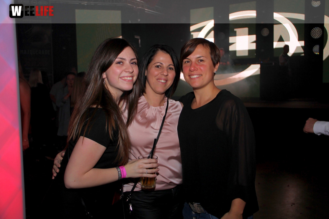 The Grand Masquerade - Filmtageparty 2019