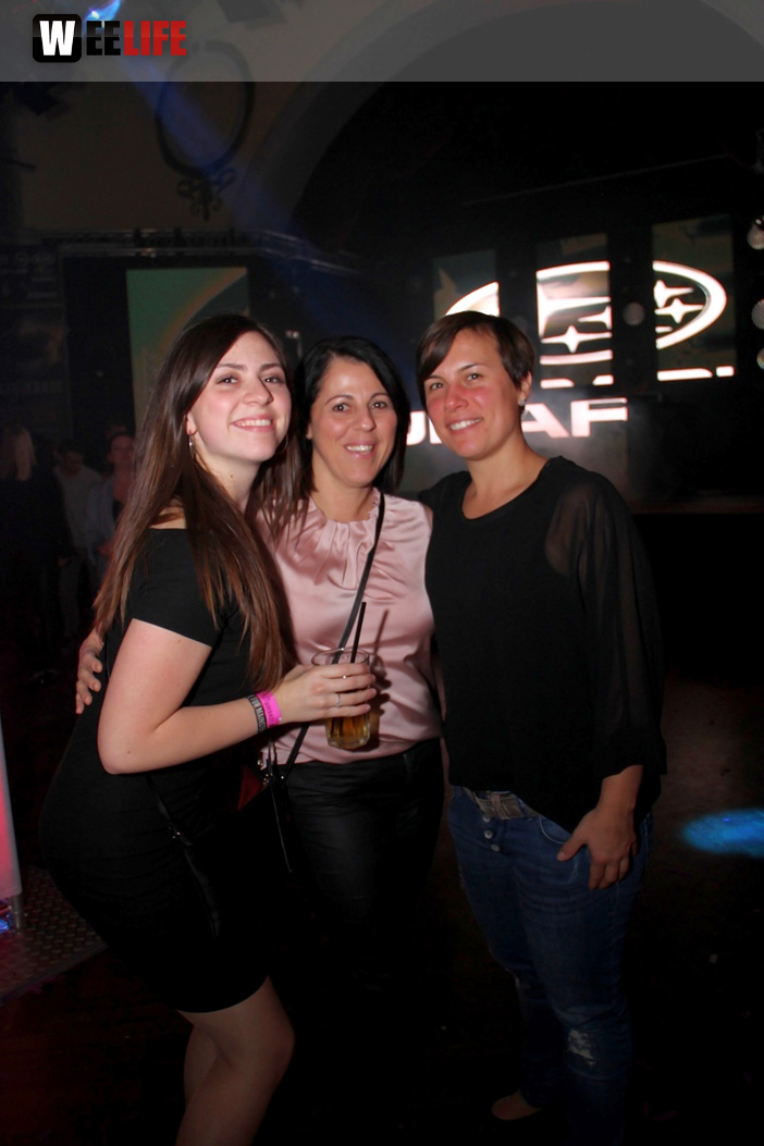 The Grand Masquerade - Filmtageparty 2019